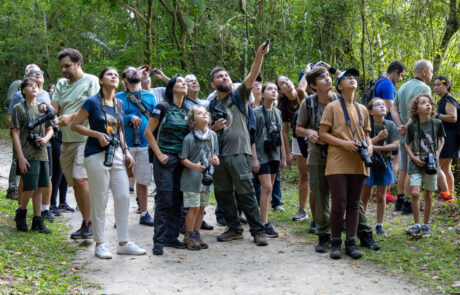 VPFloripa_Pessoas_Horto Córrego Grande_Guia Willian Menq_Fevereiro_2026_Créditos Somos CLIC (1)