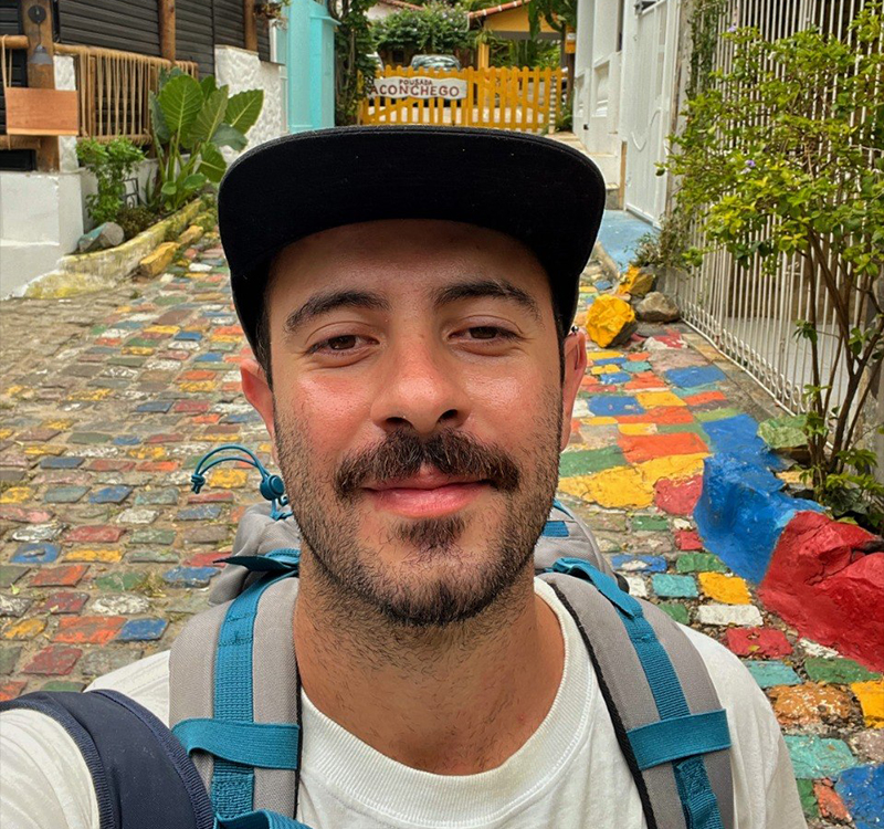 Guilherme Kanaan
